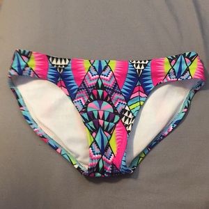 Bikini bottoms